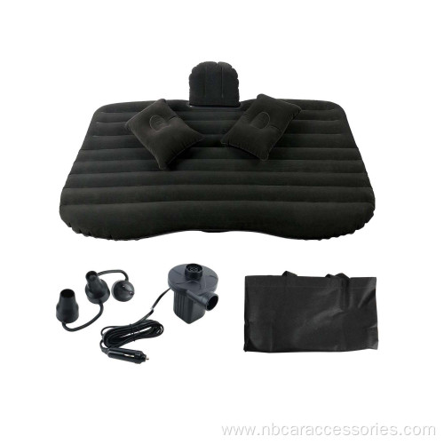 Air Bed Inflatable Car Mattress Air Mattress Bed